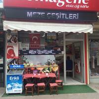 Komagene Etsiz Cig Kofte Goztepe